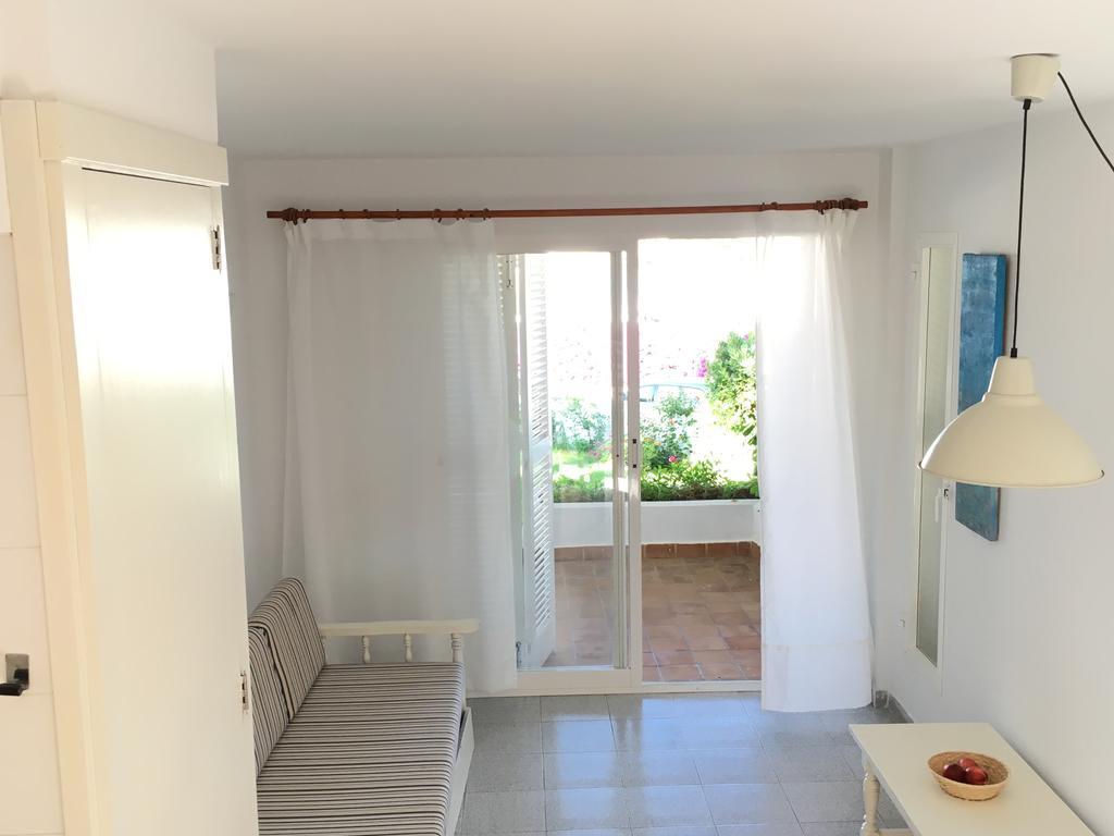 Ses Gavines-Cala Anguila Apartments Porto Cristo Exteriör bild